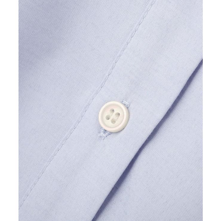 スウィッチングペプラムシャツ | Green Parks  | 詳細画像19 