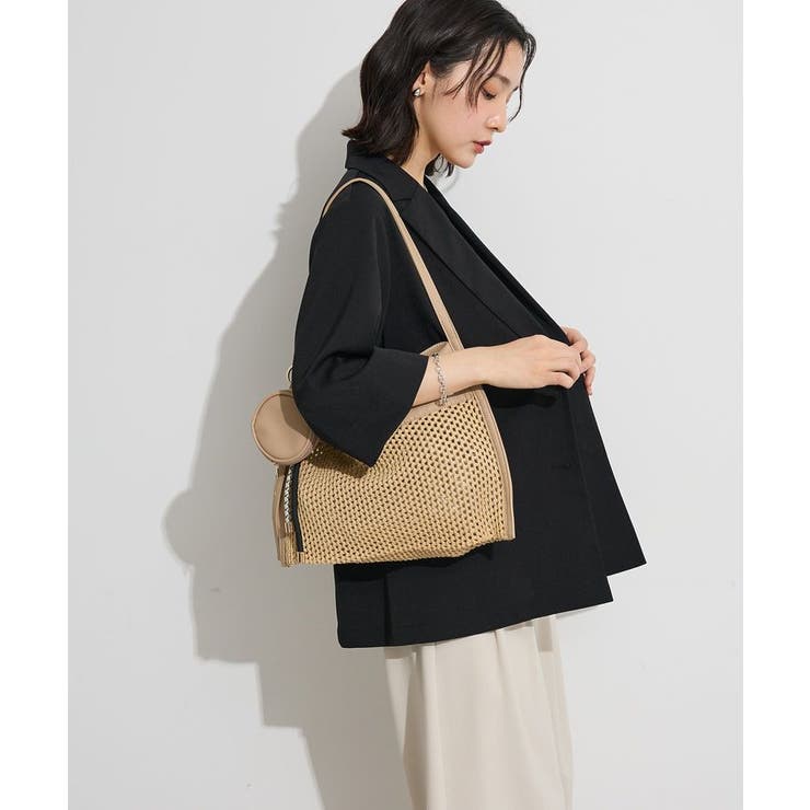 シングル半袖ジャケット | Green Parks  | 詳細画像12 