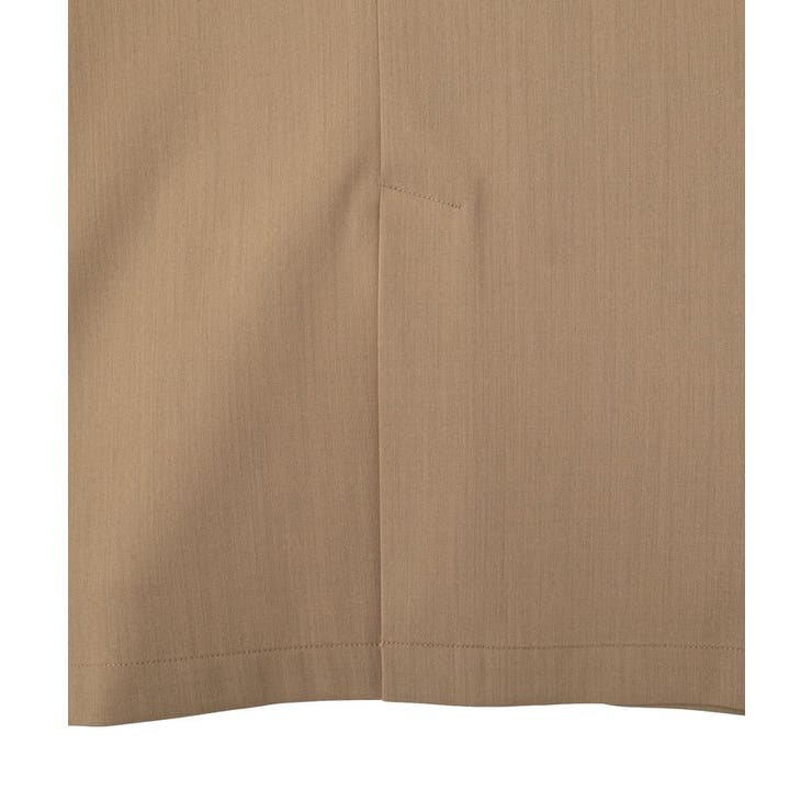 シングル半袖ジャケット | Green Parks  | 詳細画像44 