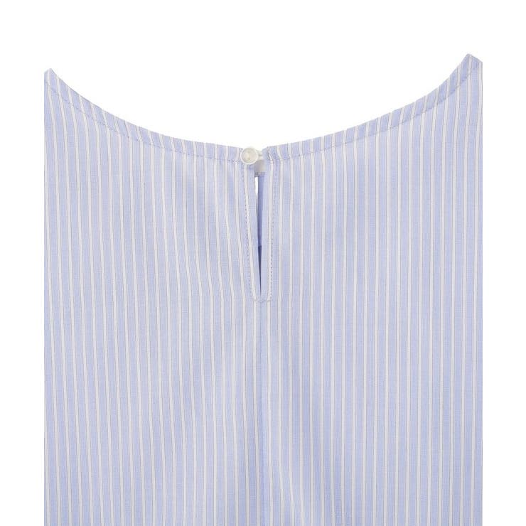 イージーケア袖タックブラウス | Green Parks  | 詳細画像19 