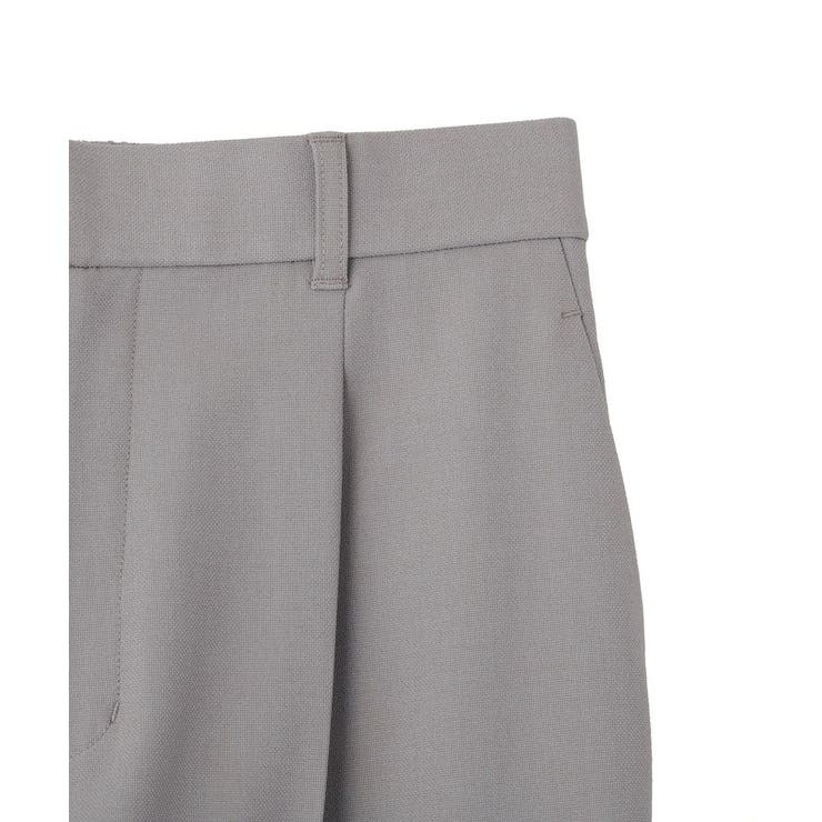 きれシルストレートワイドパンツ | Green Parks  | 詳細画像19 