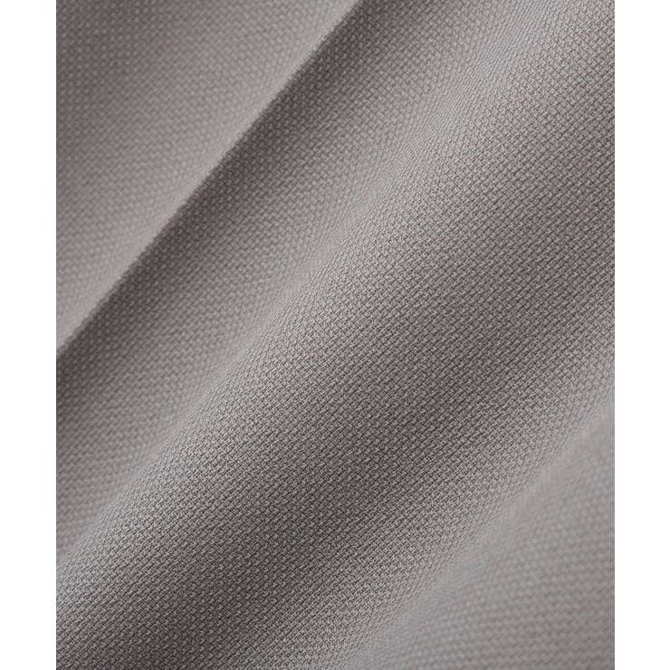 きれシルストレートワイドパンツ | Green Parks  | 詳細画像25 