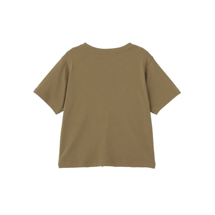オトナコンパクトTシャツ | Green Parks  | 詳細画像27 