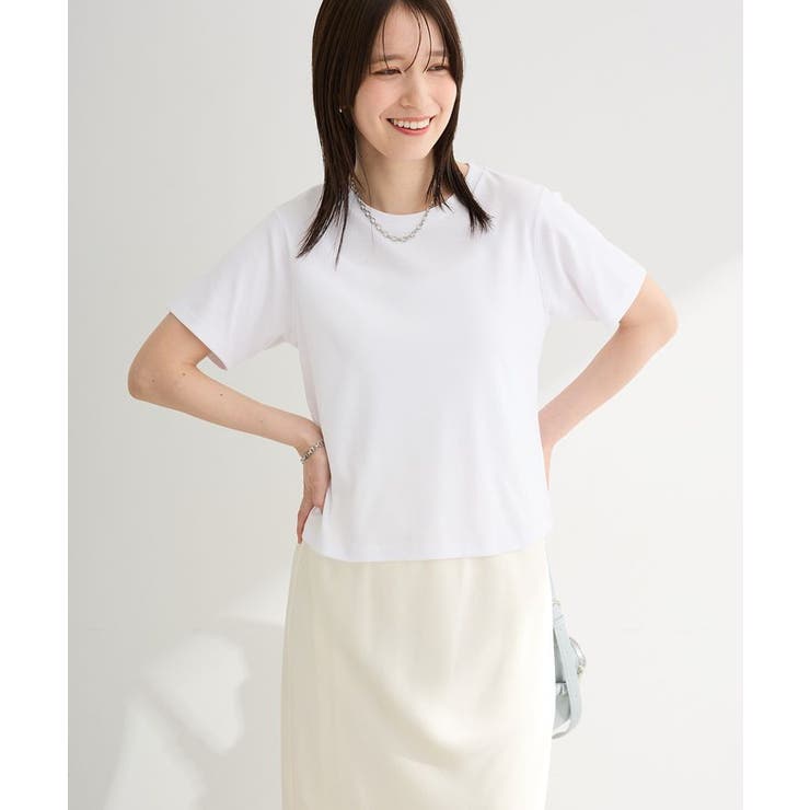 オトナコンパクトTシャツⅡ | Green Parks  | 詳細画像1 