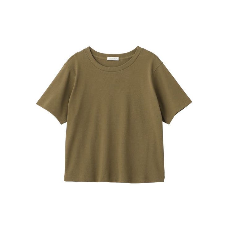 オトナコンパクトTシャツⅡ | Green Parks  | 詳細画像25 