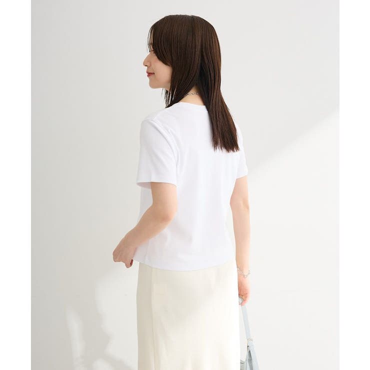 オトナコンパクトTシャツⅡ | Green Parks  | 詳細画像6 