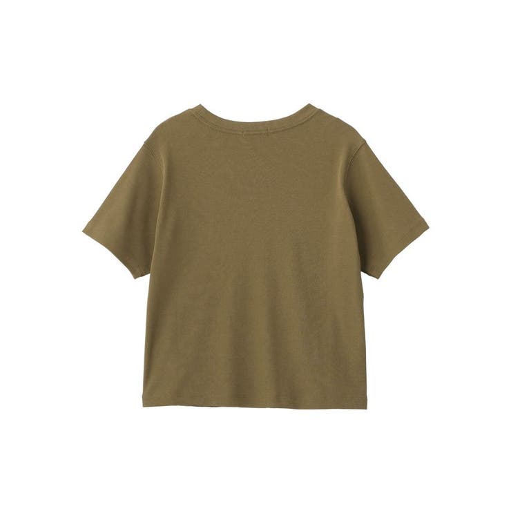 オトナコンパクトTシャツⅡ | Green Parks  | 詳細画像27 