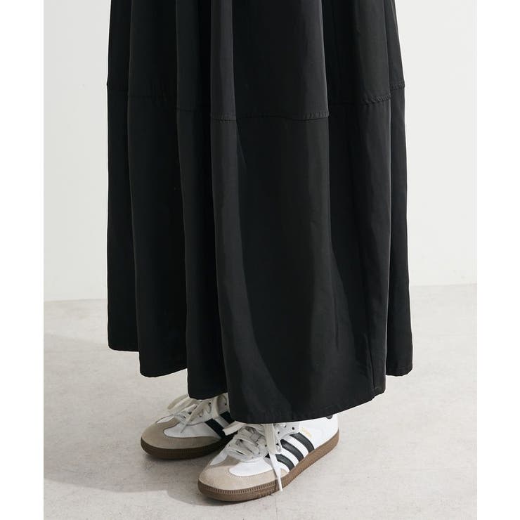 SET2点 キャミビスチェ＋スカート | Green Parks  | 詳細画像15 