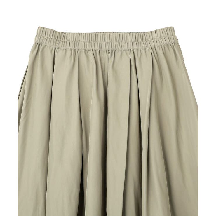 SET2点 キャミビスチェ＋スカート | Green Parks  | 詳細画像29 