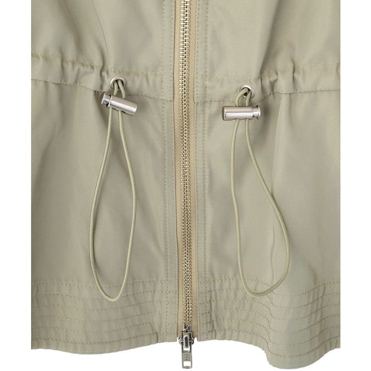 SET2点 キャミビスチェ＋スカート | Green Parks  | 詳細画像30 