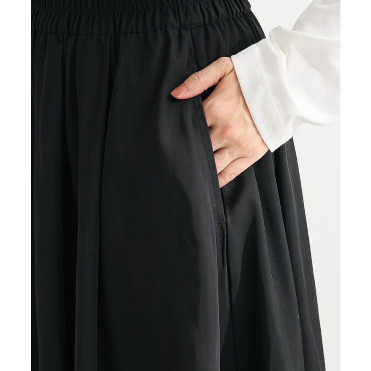 SET2点 キャミビスチェ＋スカート | Green Parks  | 詳細画像16 