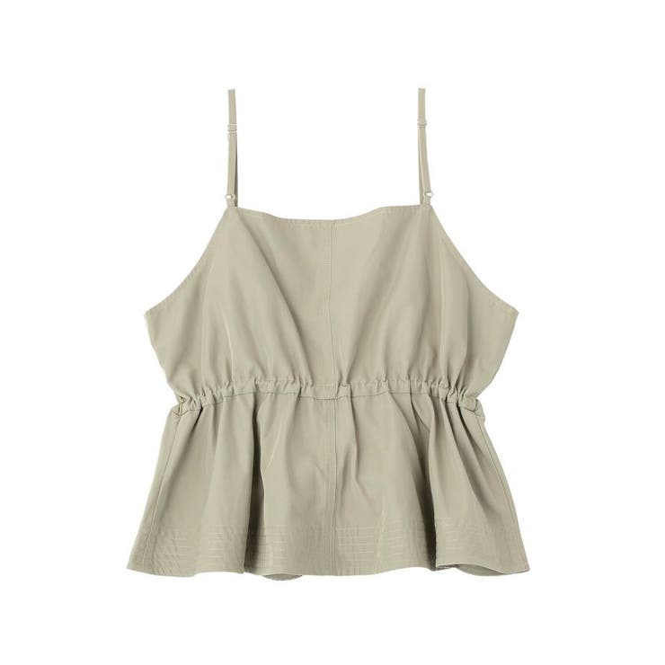 SET2点 キャミビスチェ＋スカート | Green Parks  | 詳細画像19 