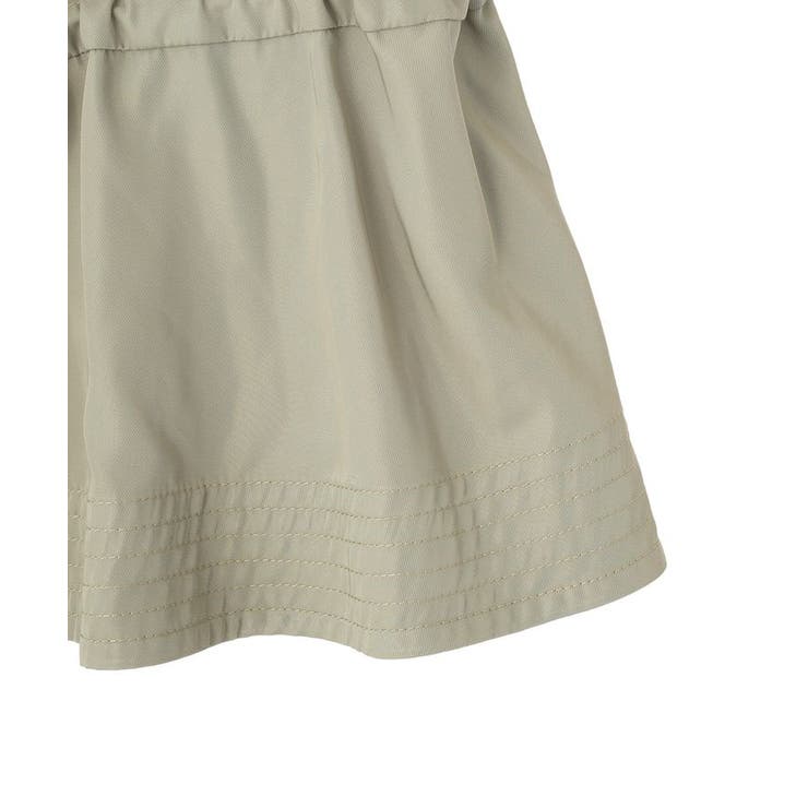 SET2点 キャミビスチェ＋スカート | Green Parks  | 詳細画像25 