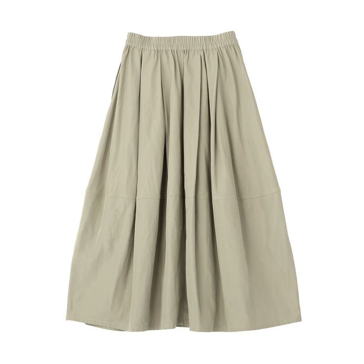 SET2点 キャミビスチェ＋スカート | Green Parks  | 詳細画像26 