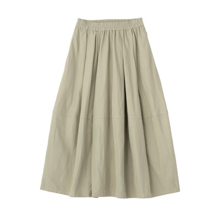 SET2点 キャミビスチェ＋スカート | Green Parks  | 詳細画像27 