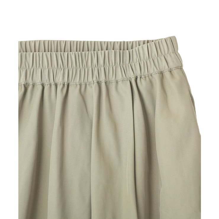 SET2点 キャミビスチェ＋スカート | Green Parks  | 詳細画像30 