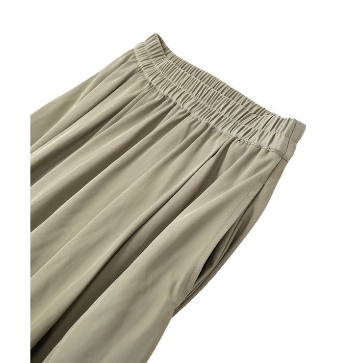 SET2点 キャミビスチェ＋スカート | Green Parks  | 詳細画像31 