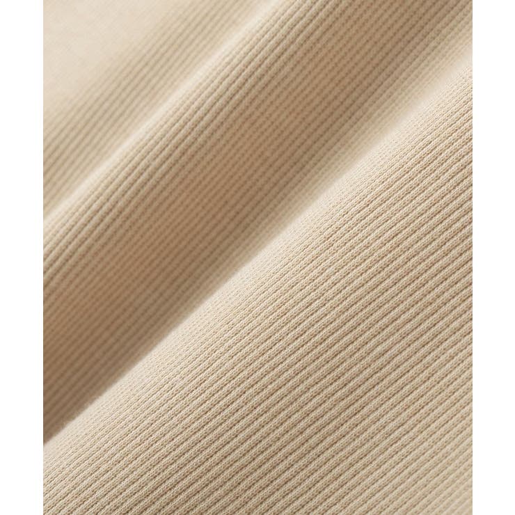 ヴィンテージ加工ドルマンカットプルオーバー | Green Parks  | 詳細画像29 