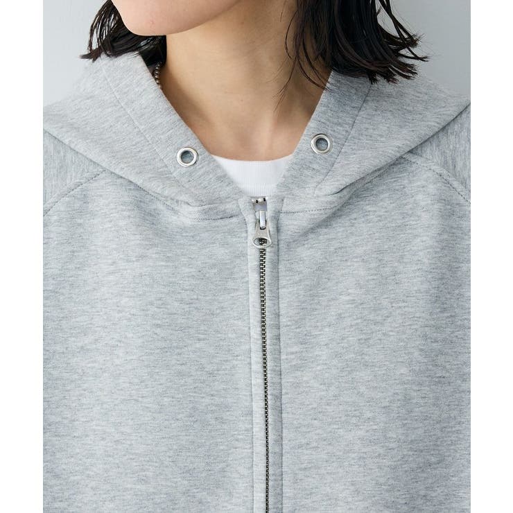 Bigサイズパーカー | Green Parks  | 詳細画像15 