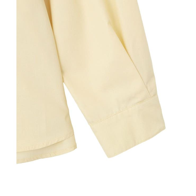 SET2点シャツ+レースビスチェ | Green Parks  | 詳細画像27 