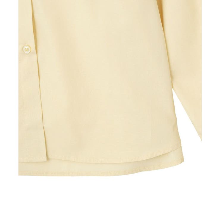 SET2点シャツ+レースビスチェ | Green Parks  | 詳細画像28 