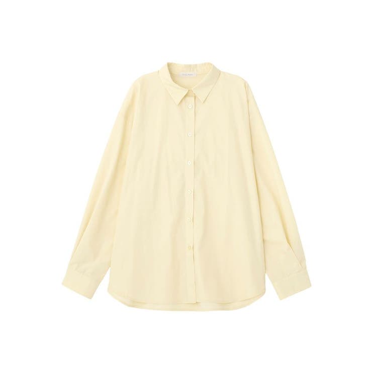 SET2点シャツ+レースビスチェ | Green Parks  | 詳細画像29 