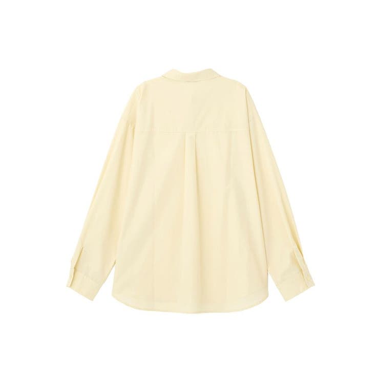 SET2点シャツ+レースビスチェ | Green Parks  | 詳細画像30 