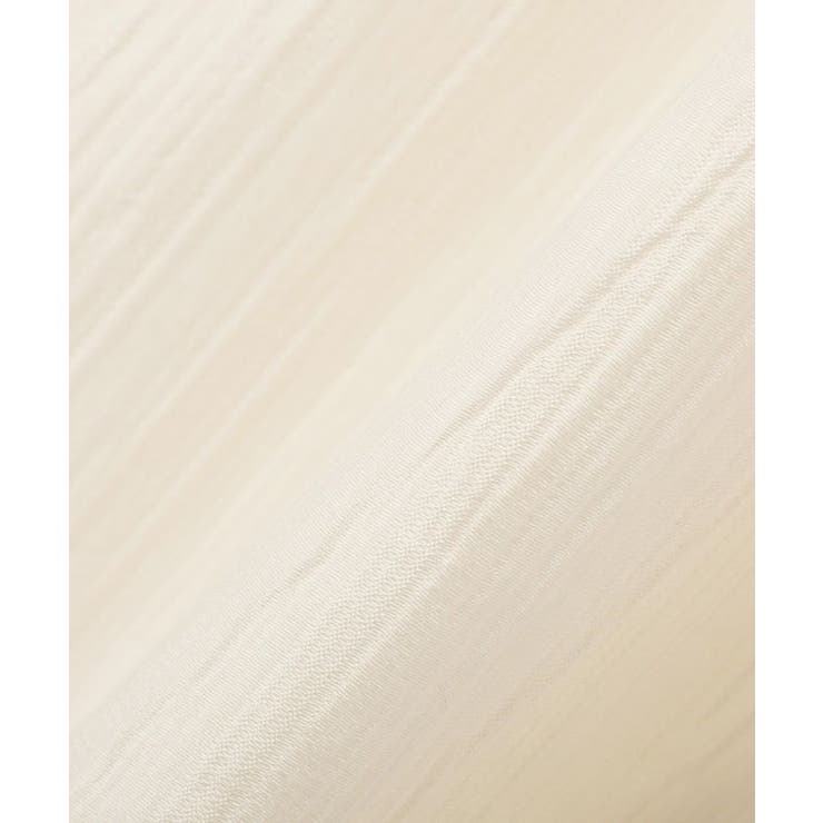 シアーフードシャツ | Green Parks  | 詳細画像21 