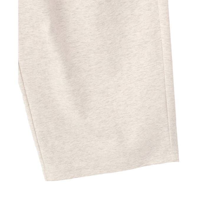 コクーンシルエットスウェットパンツ | Green Parks  | 詳細画像12 