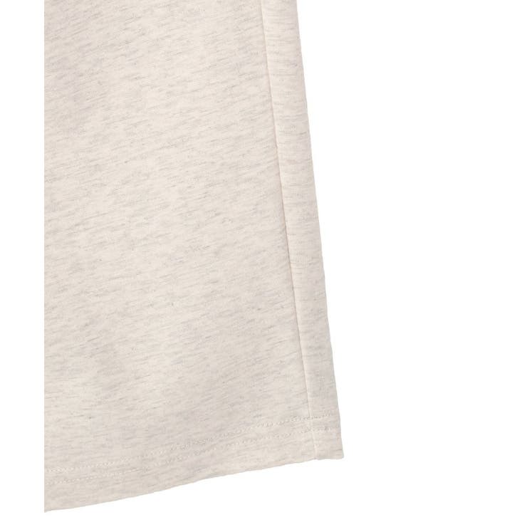 コクーンシルエットスウェットパンツ | Green Parks  | 詳細画像14 