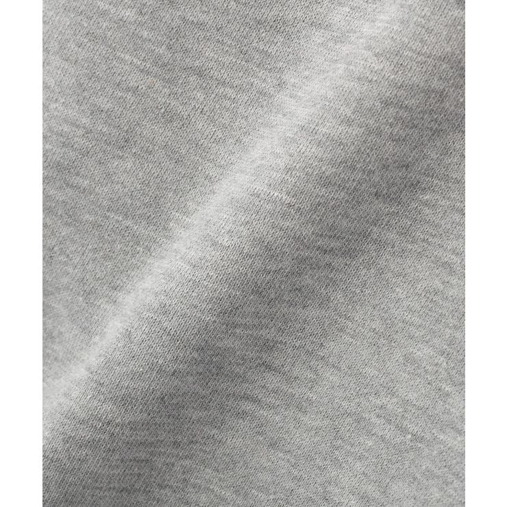 オーバーサイズロゴ裏毛プルオーバー | Green Parks  | 詳細画像29 