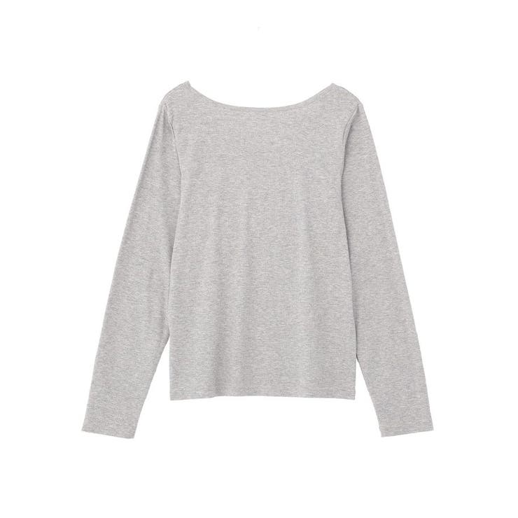 バレエネックリブインナー | Green Parks  | 詳細画像16 