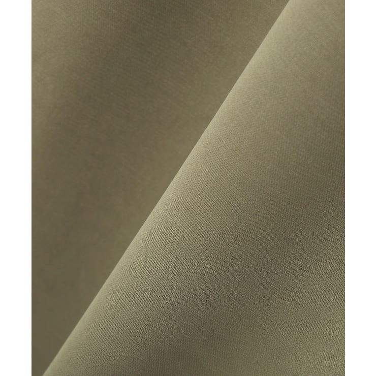 サテンコクーンパンツ | Green Parks  | 詳細画像24 