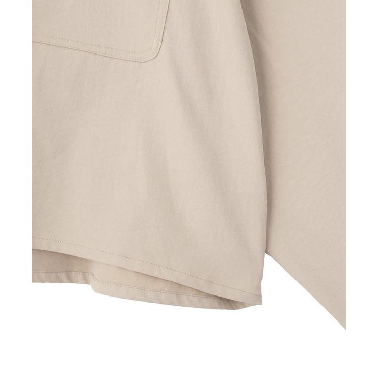 ワークシャツジャケット | Green Parks  | 詳細画像24 