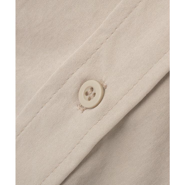 ワークシャツジャケット | Green Parks  | 詳細画像25 