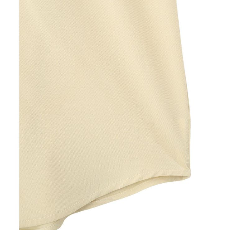 SET2点フリルビスチェ＋シャツワンピース | Green Parks  | 詳細画像23 