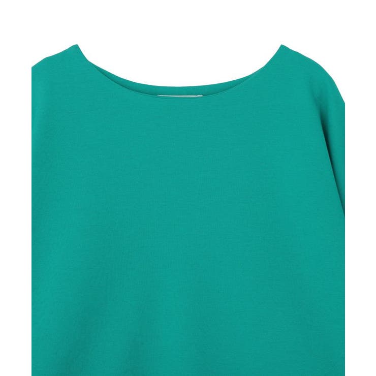 袖スリットカットプルオーバー | Green Parks  | 詳細画像27 