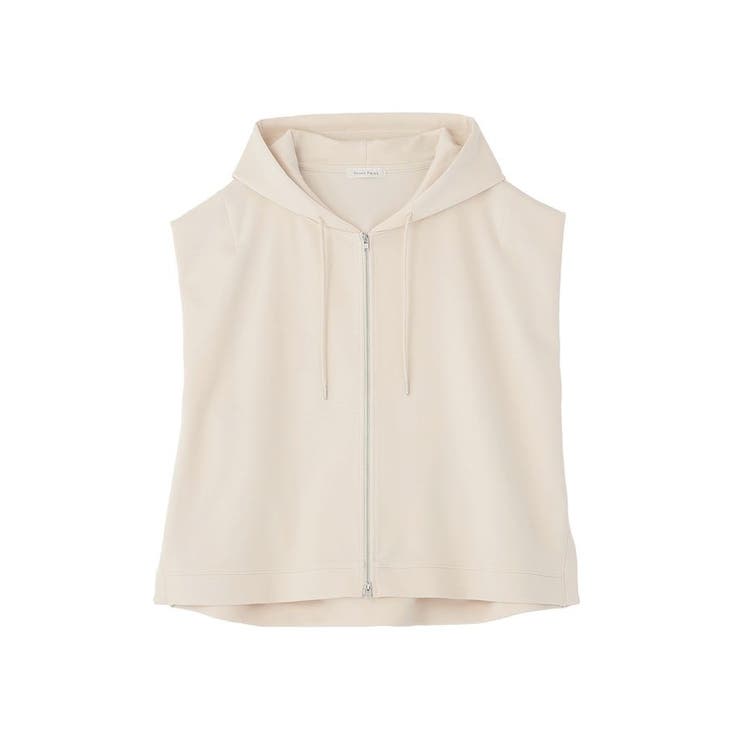 フード付ベスト | Green Parks  | 詳細画像31 