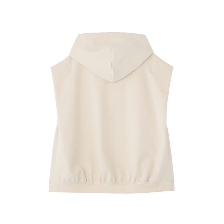 フード付ベスト | Green Parks  | 詳細画像21 