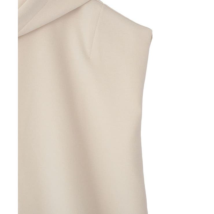 フード付ベスト | Green Parks  | 詳細画像24 