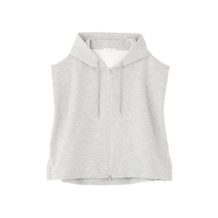 フード付ベスト | Green Parks  | 詳細画像29 