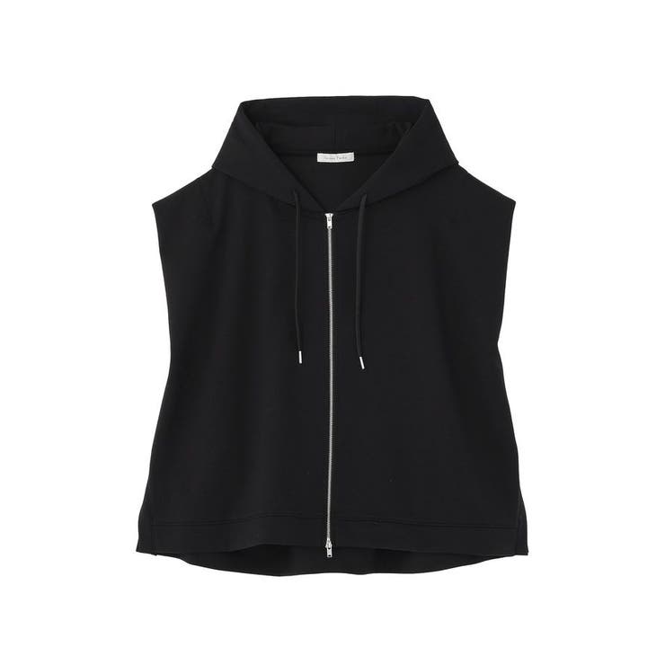 フード付ベスト | Green Parks  | 詳細画像30 