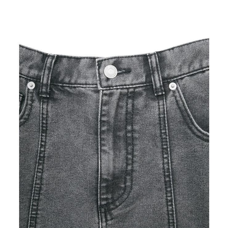 イージーデニムマーメイドスカート | Green Parks  | 詳細画像14 