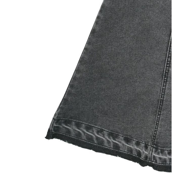 イージーデニムマーメイドスカート | Green Parks  | 詳細画像17 