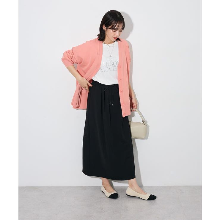 アソートロゴ長袖TEE | Green Parks  | 詳細画像4 