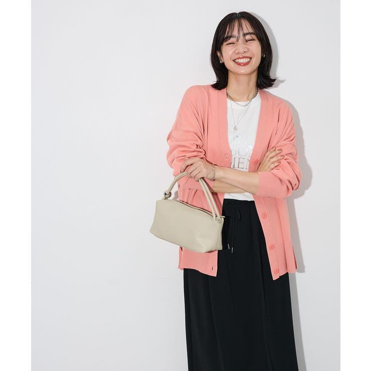 アソートロゴ長袖TEE | Green Parks  | 詳細画像5 