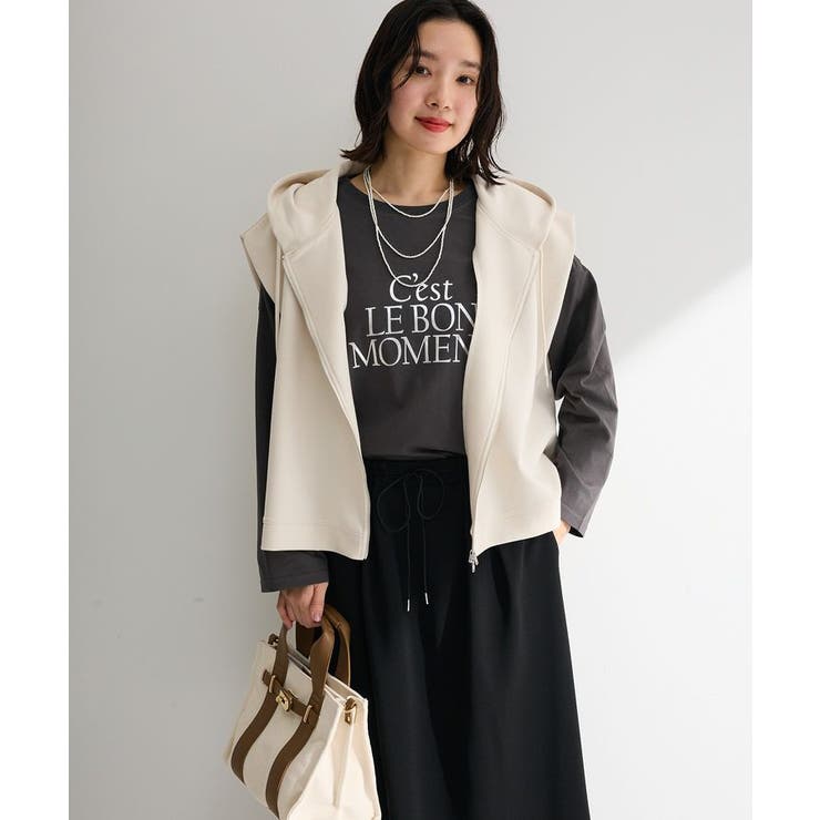 アソートロゴ長袖TEE | Green Parks  | 詳細画像28 