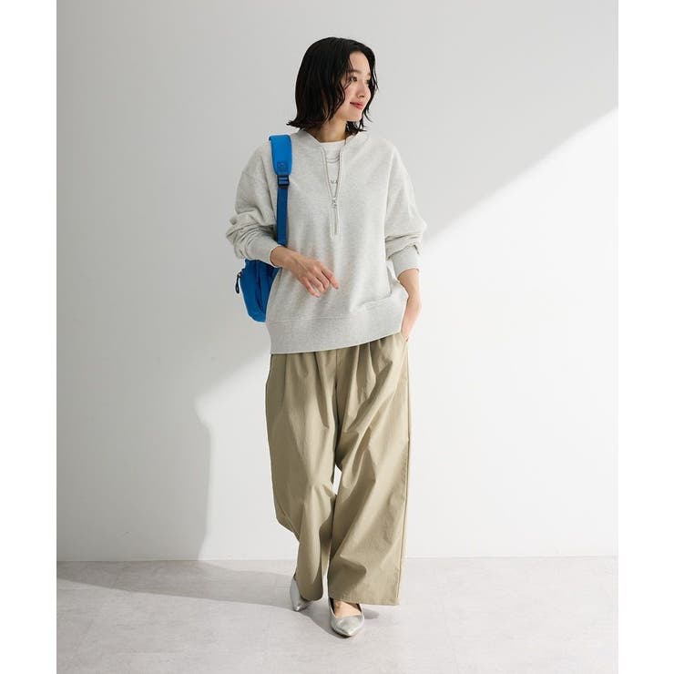 アソートロゴ長袖TEE | Green Parks  | 詳細画像30 