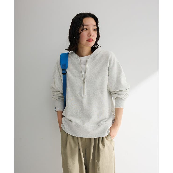 アソートロゴ長袖TEE | Green Parks  | 詳細画像31 