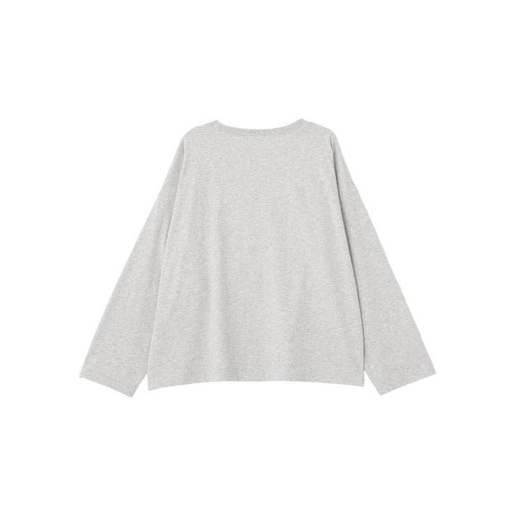 アソートロゴ長袖TEE | Green Parks  | 詳細画像35 